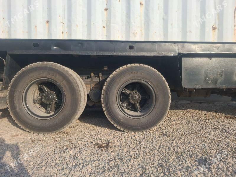 Kamaz 5320 1985 - 140 000 TMT - Mary - img 6