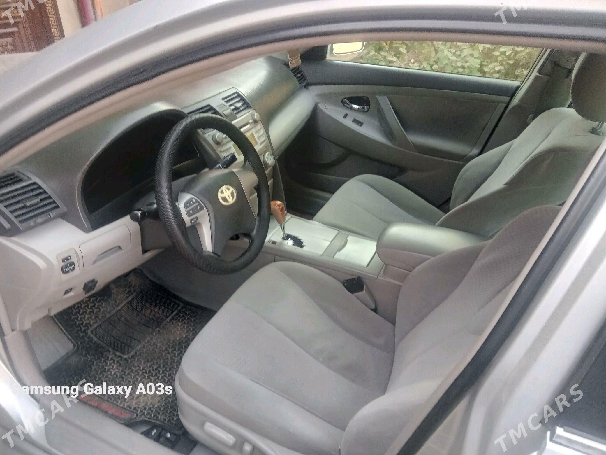 Toyota Camry 2011 - 210 000 TMT - Дашогуз - img 5