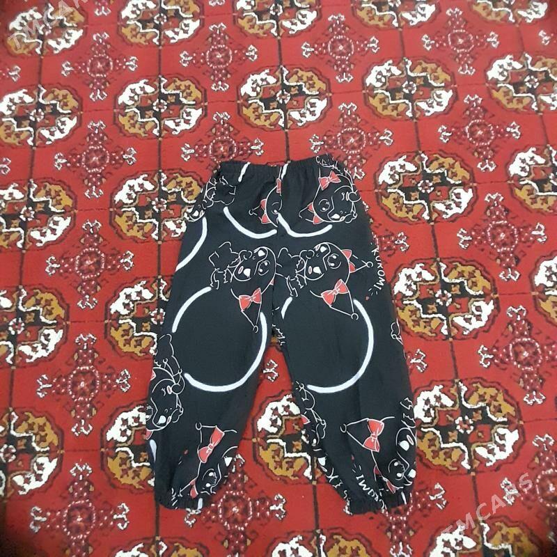 Lasina we balak - Туркменабат - img 2