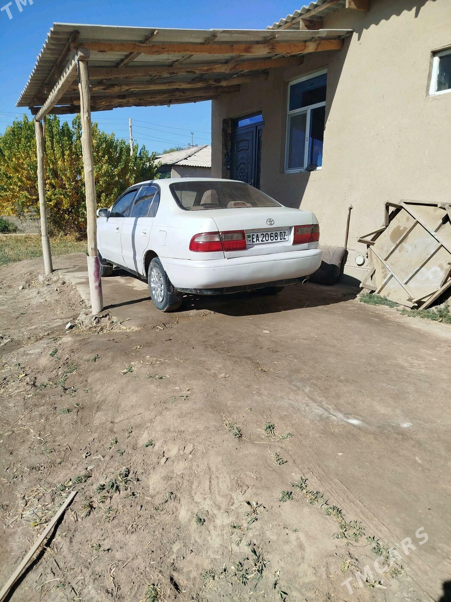 Toyota Corona 1997 - 40 000 TMT - Кёнеургенч - img 3