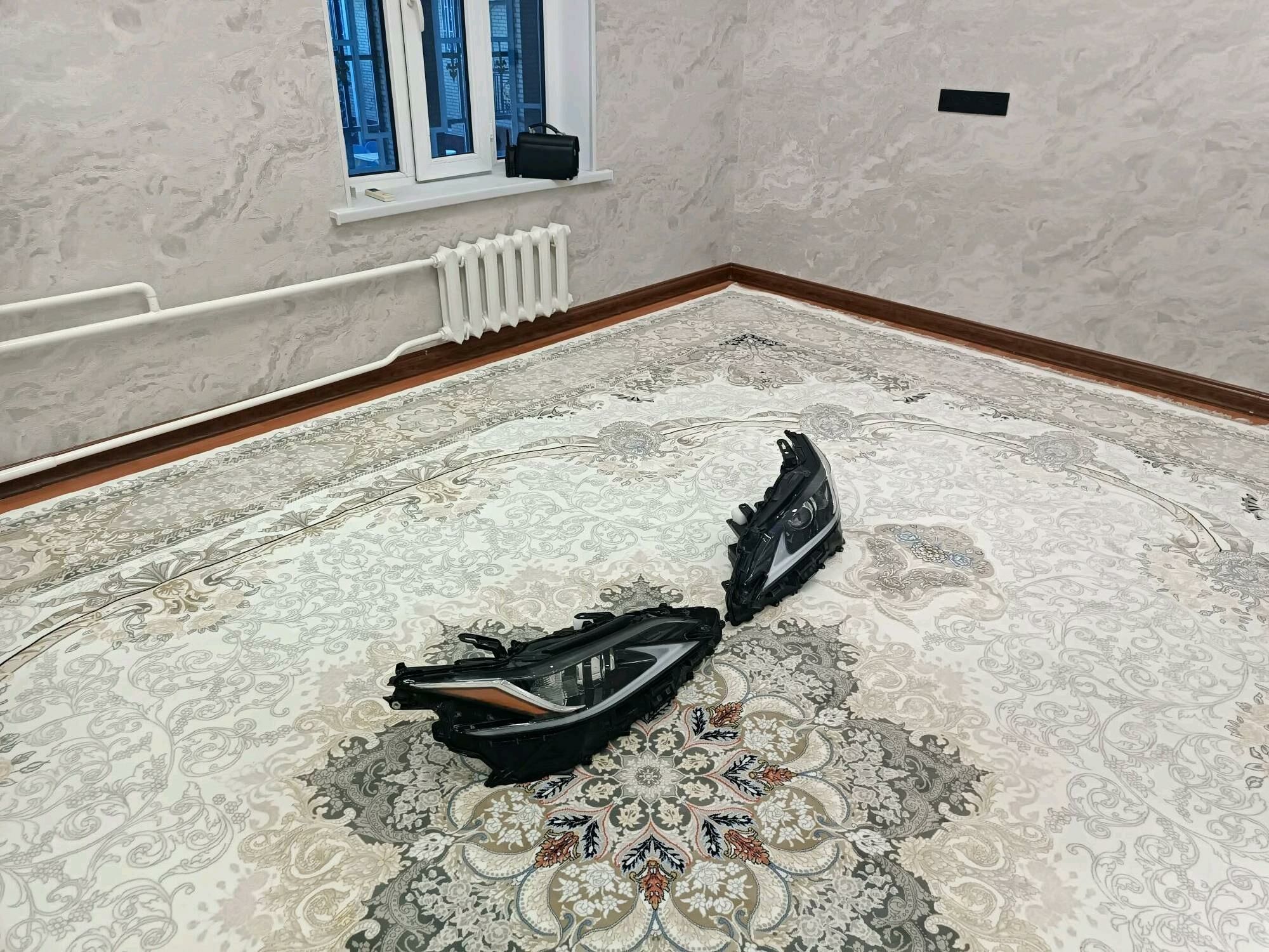 Lexus es350 fara 20 000 TMT - Türkmenabat - img 3