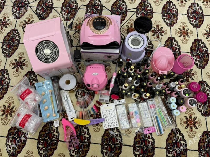 dyrnak uçin - 11 мкр - img 2