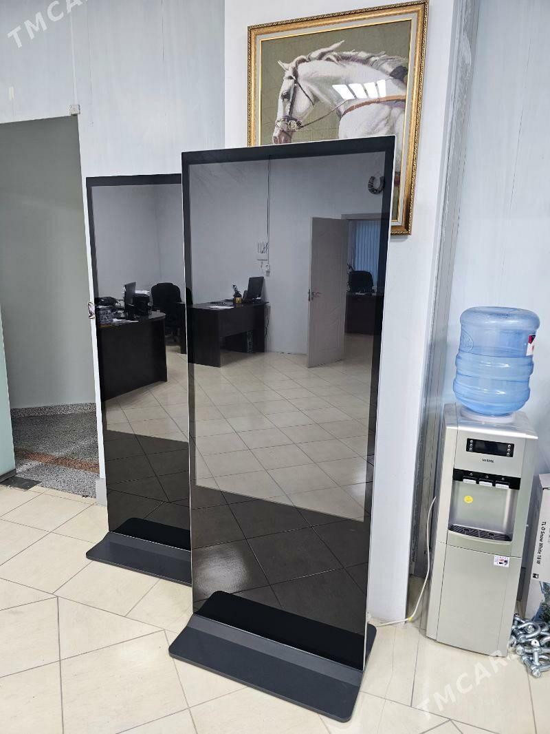 Telewizor Reklama - Ашхабад - img 2