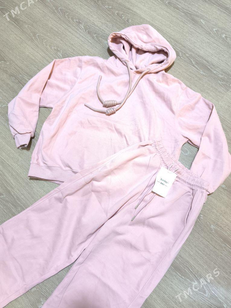 костюм - Ашхабад - img 2