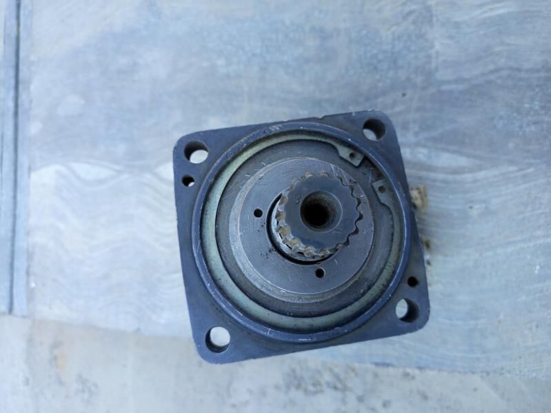 Nasos ekskawator kran 4 000 TMT - Gyzylarbat - img 4