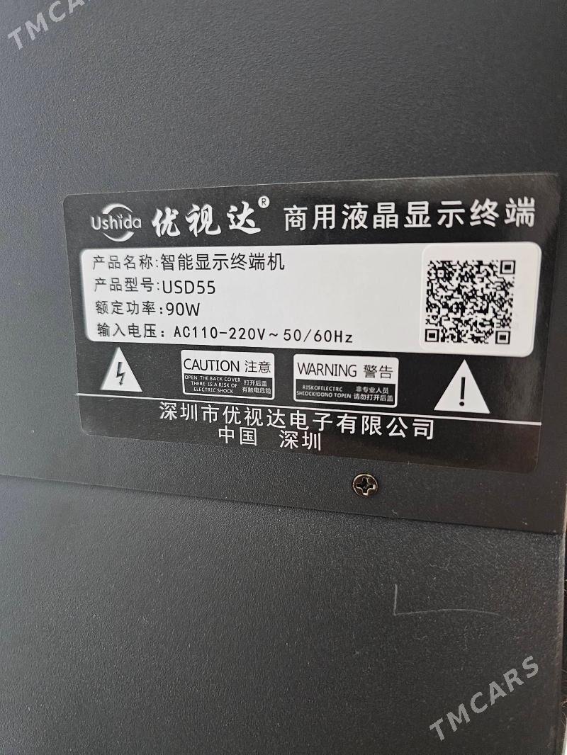 Telewizor Reklama - Ашхабад - img 4