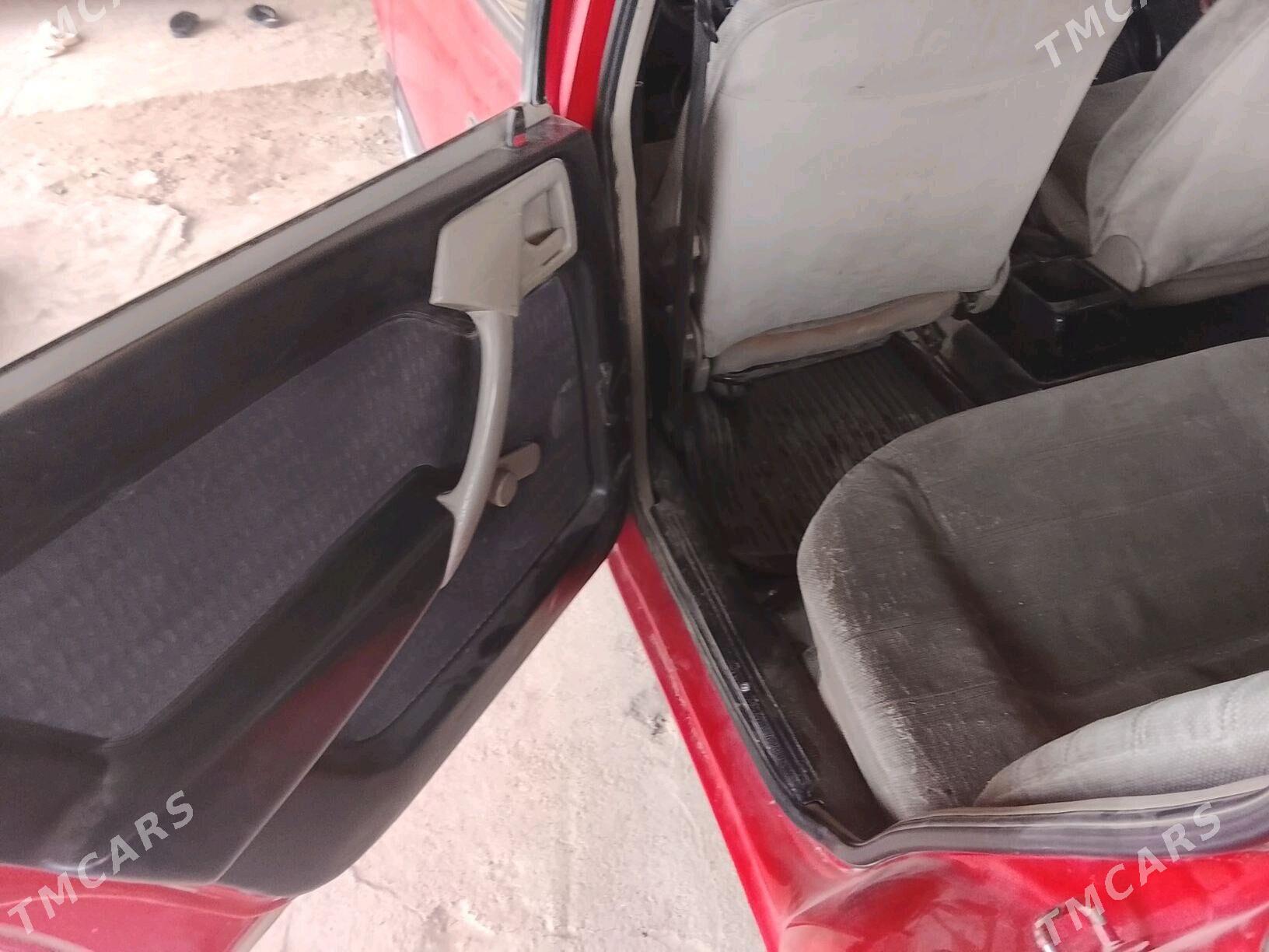 Opel Vectra 1992 - 35 000 TMT - Байрамали - img 4