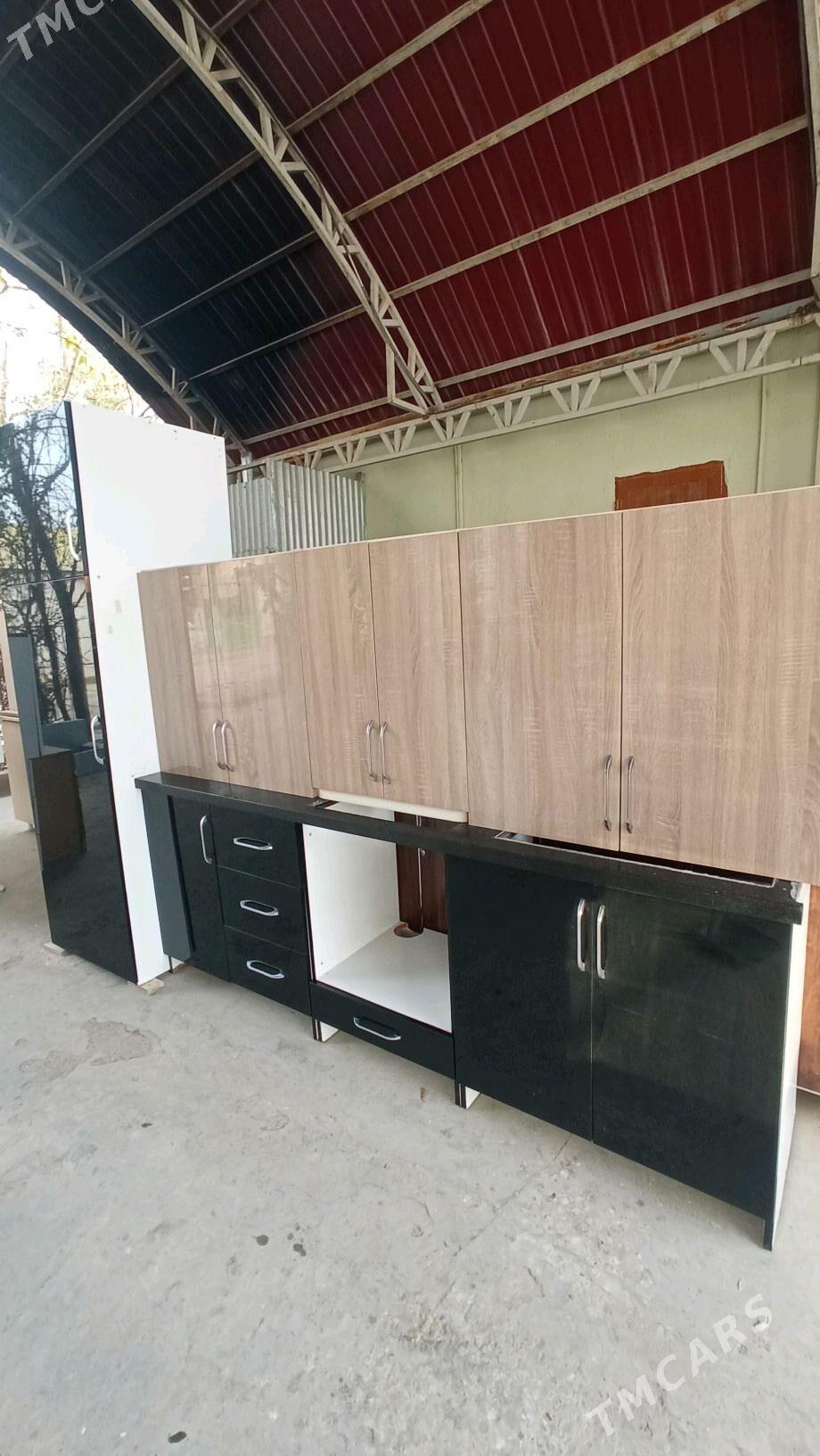 kuhuny garnatur - Aşgabat - img 2