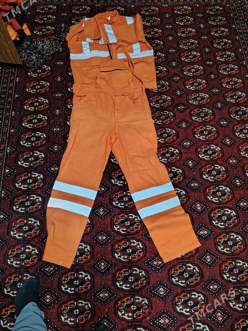 Спецовка - Hazar - img 1