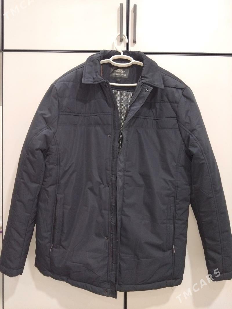 Kurtka - içi ýyly saklaýan - Aşgabat - img 2