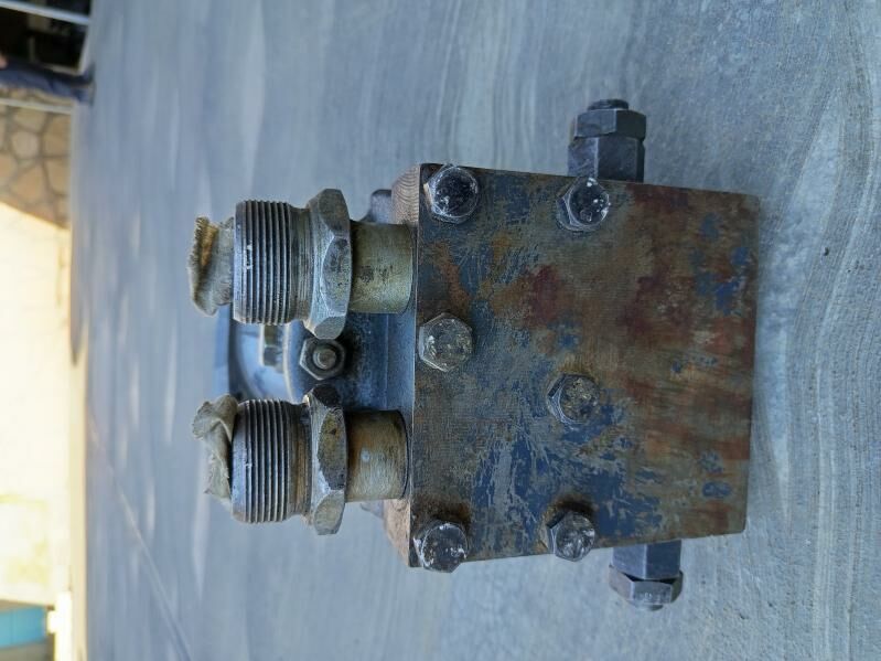 Nasos ekskawator kran 4 000 TMT - Gyzylarbat - img 5