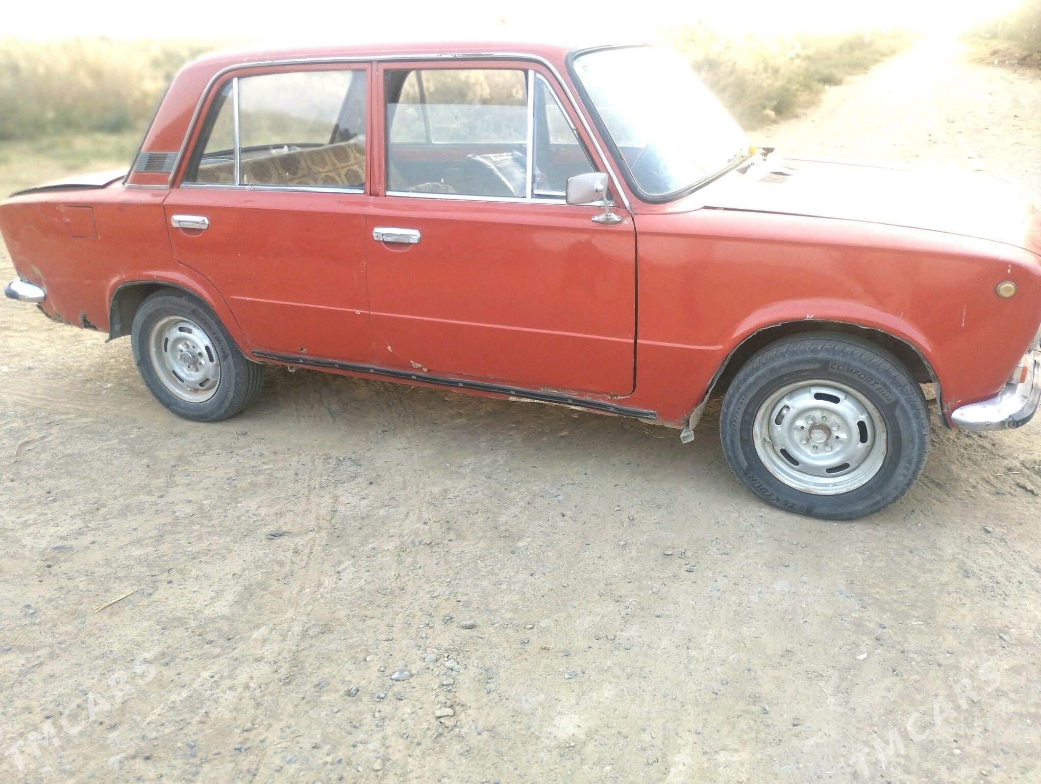 Lada 2104 1985 - 10 000 TMT - Mary - img 3