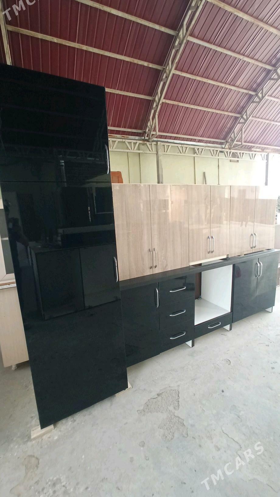 kuhuny garnatur - Aşgabat - img 3