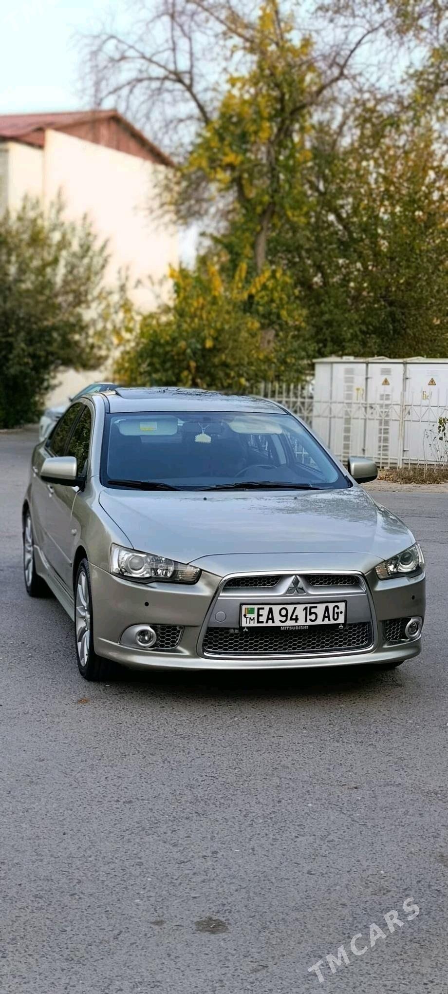 Mitsubishi Lancer Evolution 2009 - 155 000 TMT - 1 мкр - img 1