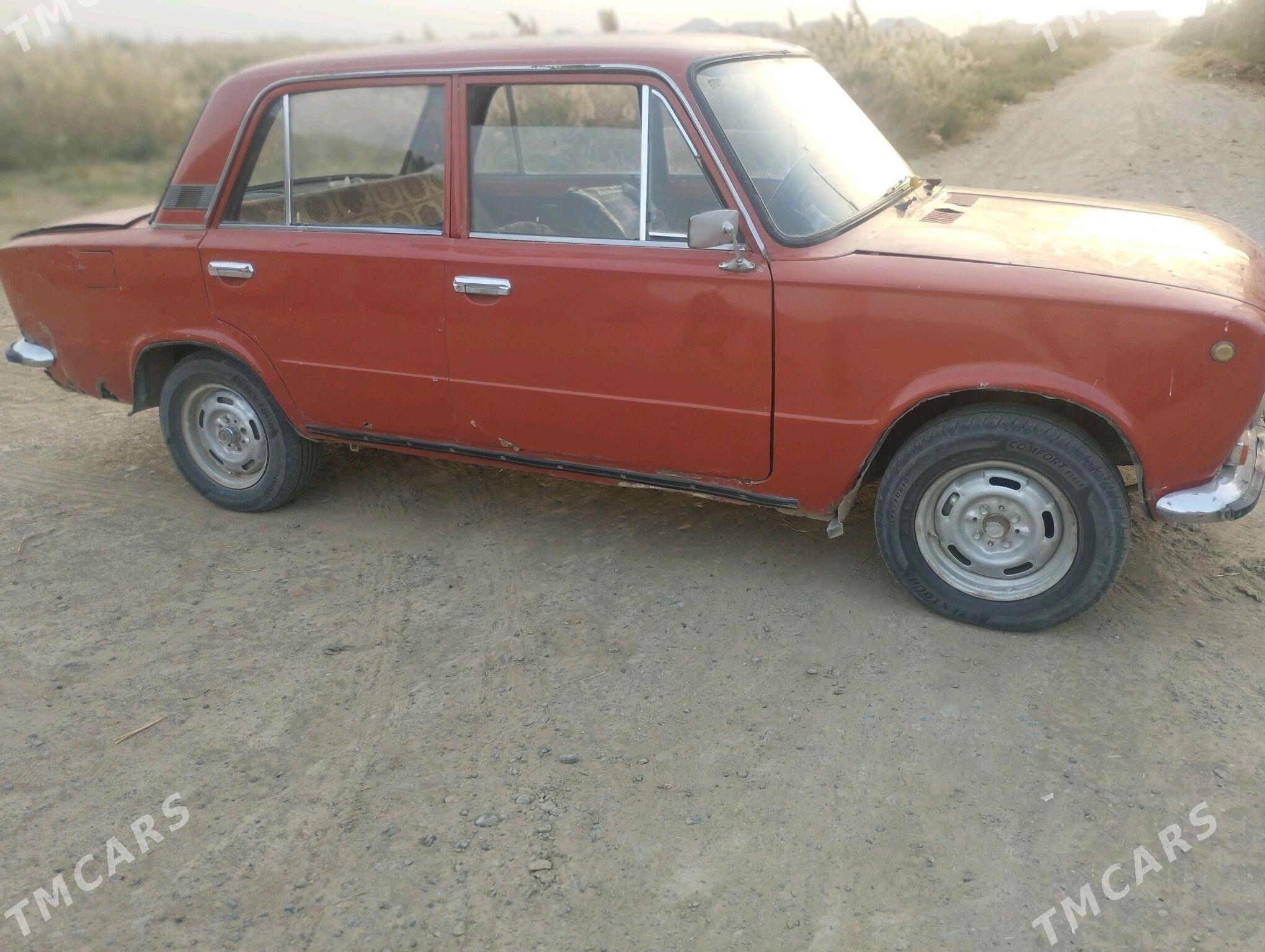 Lada 2104 1985 - 10 000 TMT - Mary - img 4