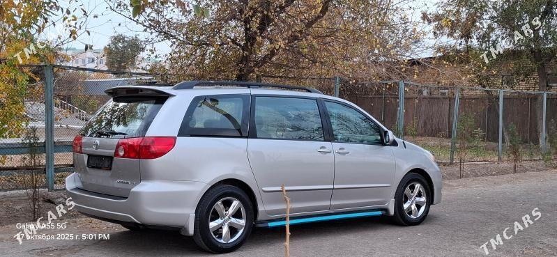 Toyota Sienna 2008 - 275 000 TMT - Дашогуз - img 4