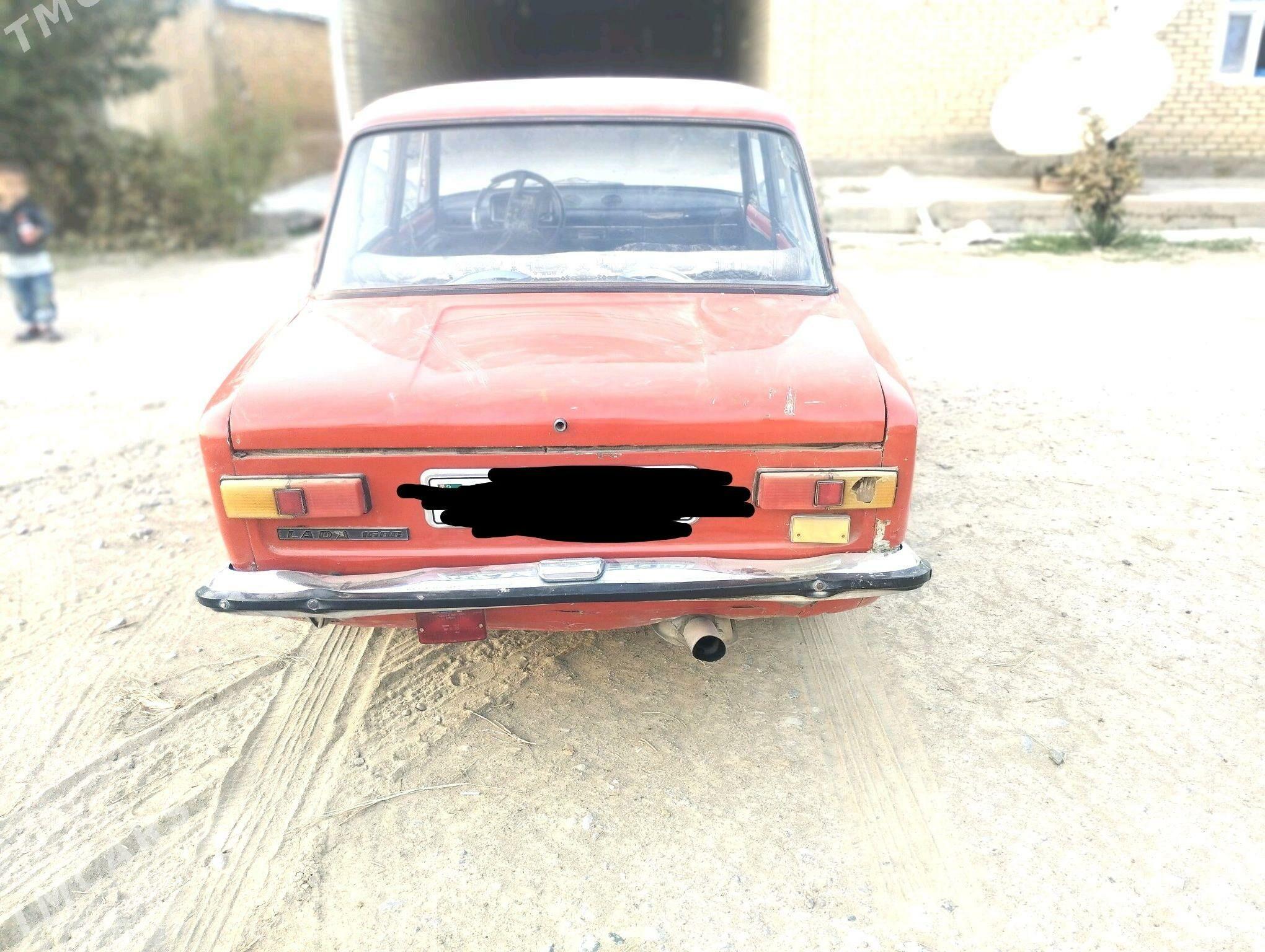 Lada 2104 1985 - 10 000 TMT - Mary - img 2