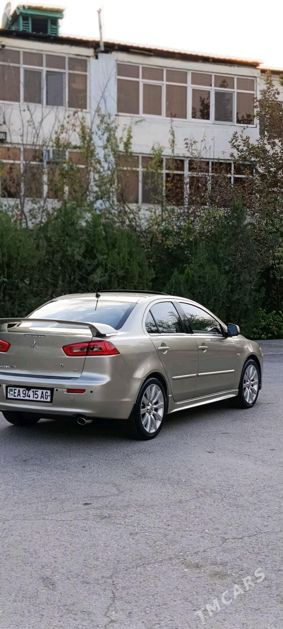 Mitsubishi Lancer Evolution 2009 - 155 000 TMT - 1 мкр - img 4