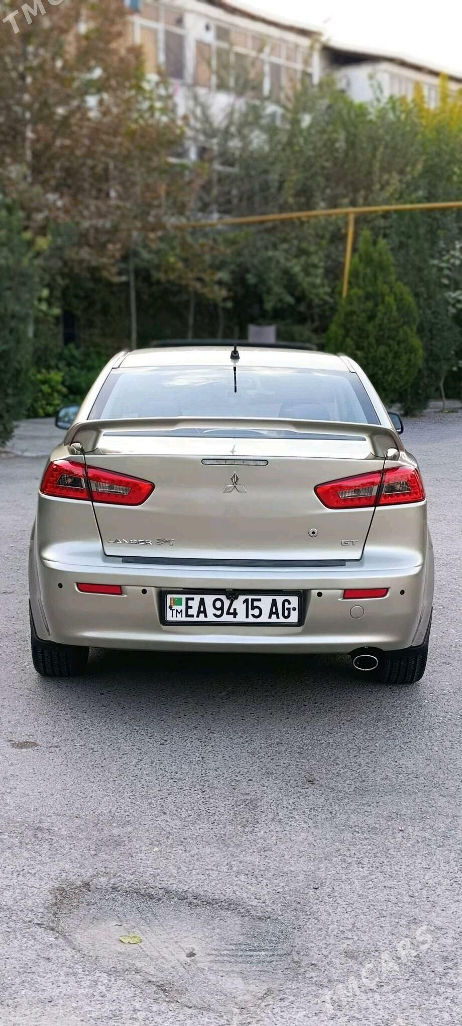 Mitsubishi Lancer Evolution 2009 - 155 000 TMT - 1 мкр - img 5