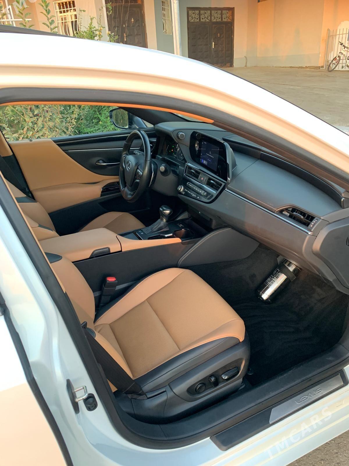 Lexus ES 350 2024 - 645 000 TMT - Aşgabat - img 7