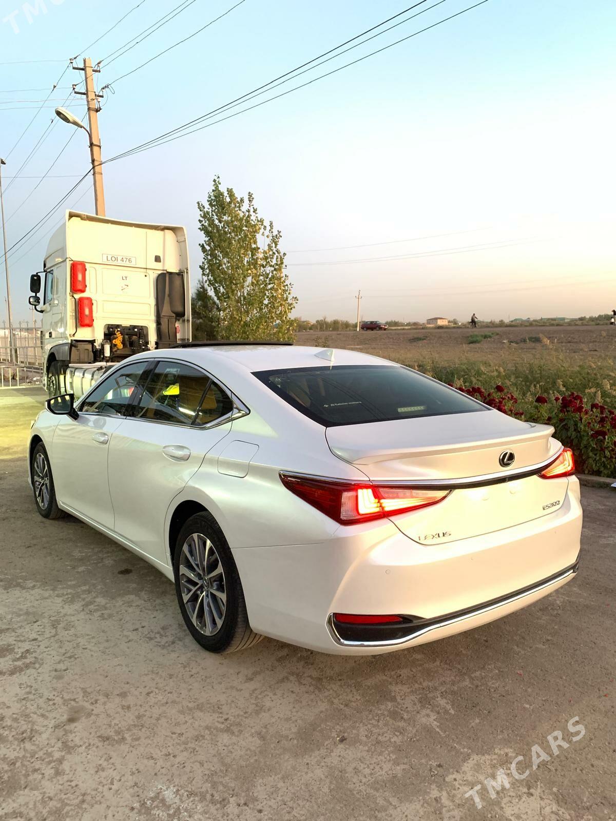 Lexus ES 350 2024 - 645 000 TMT - Aşgabat - img 2