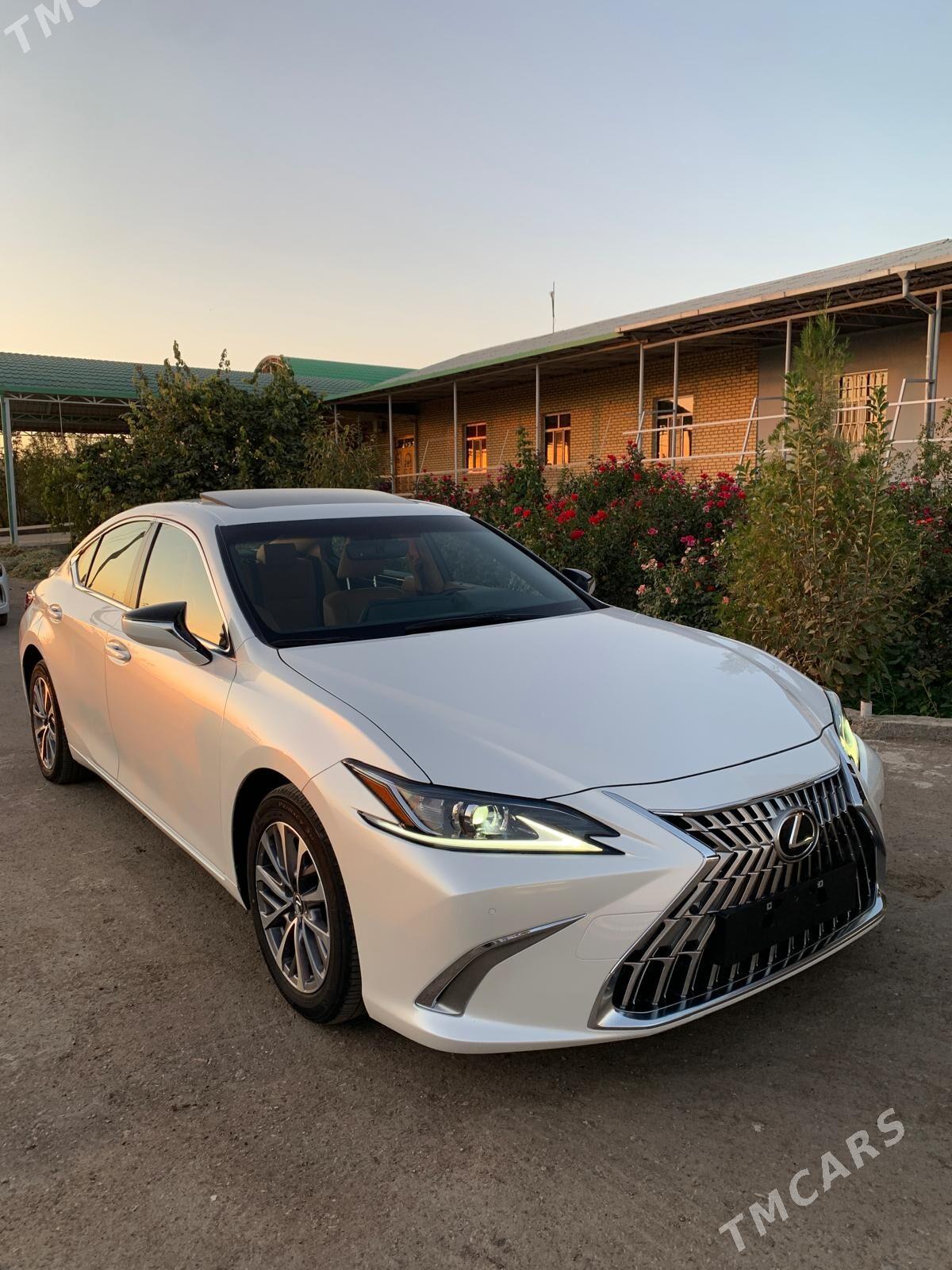 Lexus ES 350 2024 - 645 000 TMT - Aşgabat - img 4