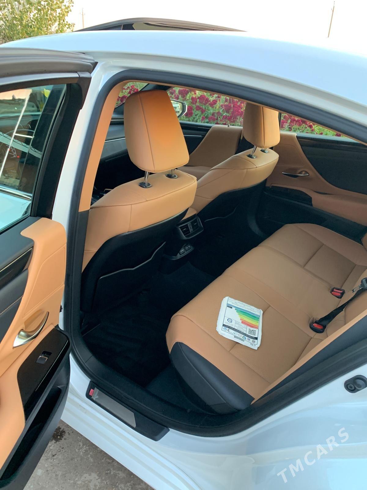 Lexus ES 350 2024 - 645 000 TMT - Aşgabat - img 6