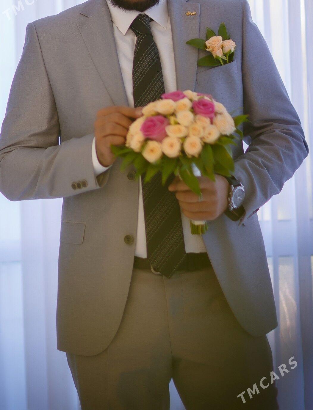 костюм kostyum balak - Aşgabat - img 2