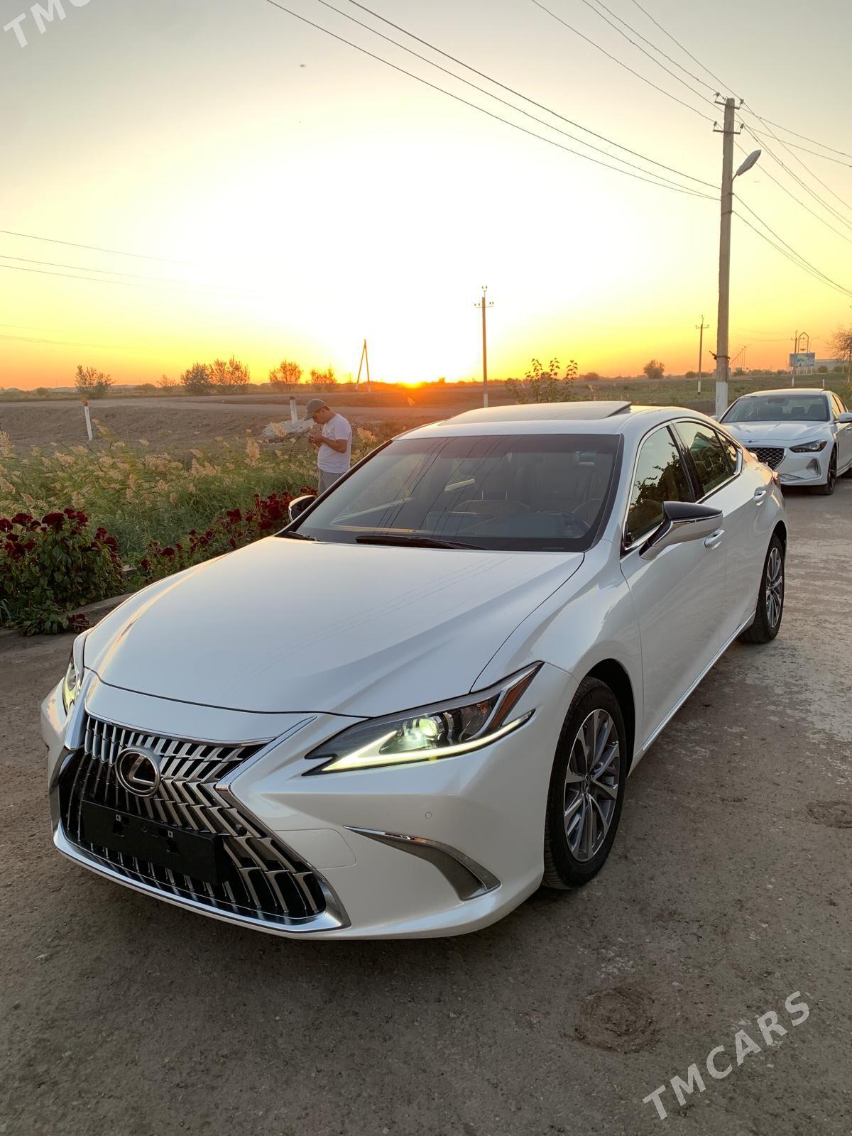 Lexus ES 350 2024 - 645 000 TMT - Aşgabat - img 3