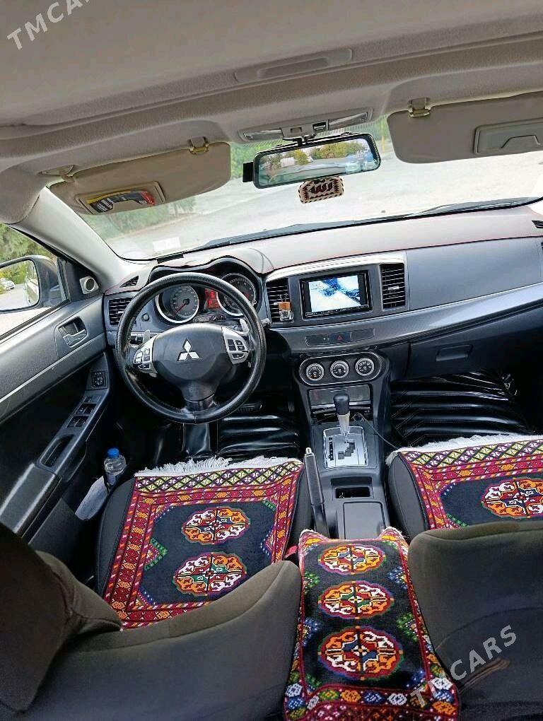 Mitsubishi Lancer Evolution 2009 - 155 000 TMT - 1 мкр - img 6