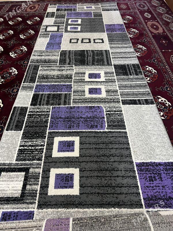 Haly - Aşgabat - img 2