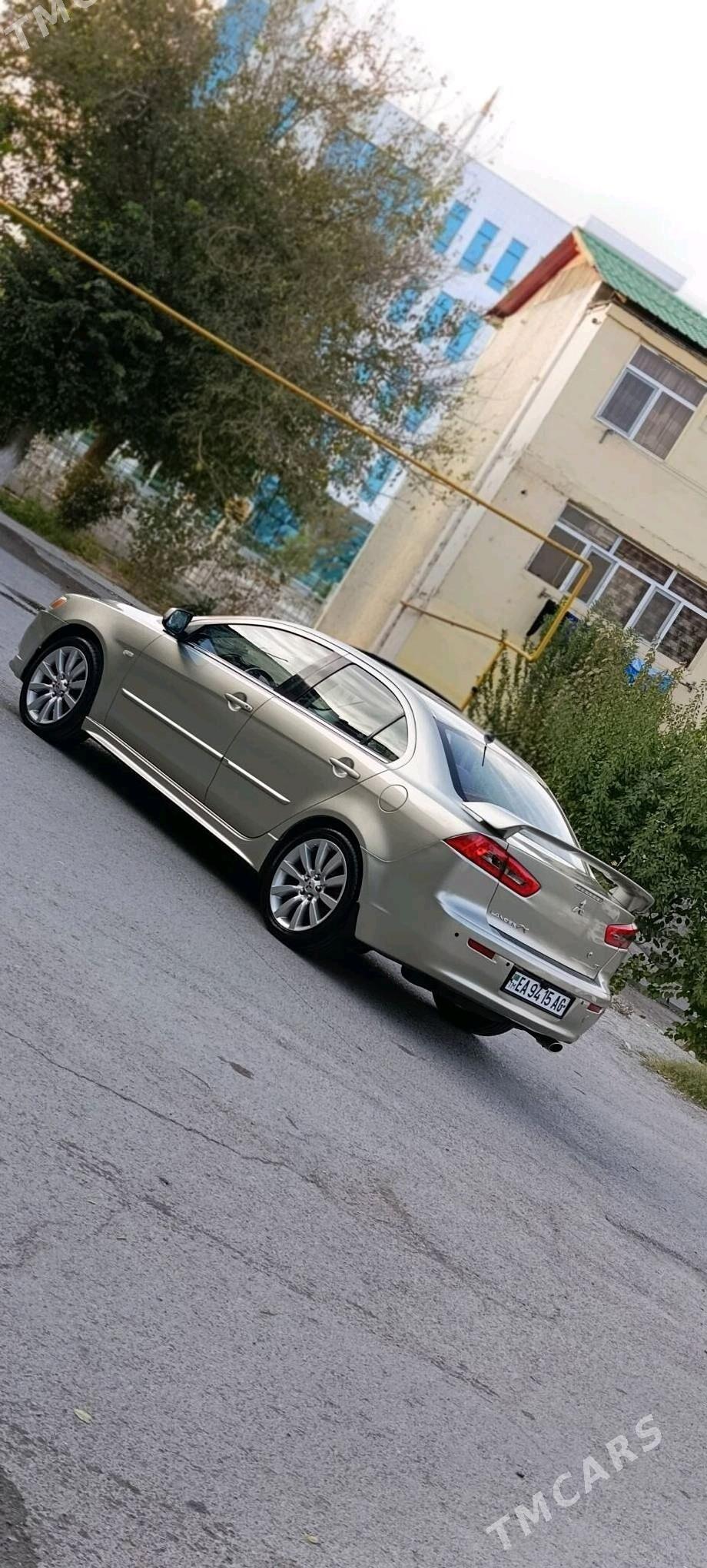 Mitsubishi Lancer Evolution 2009 - 155 000 TMT - 1 мкр - img 3