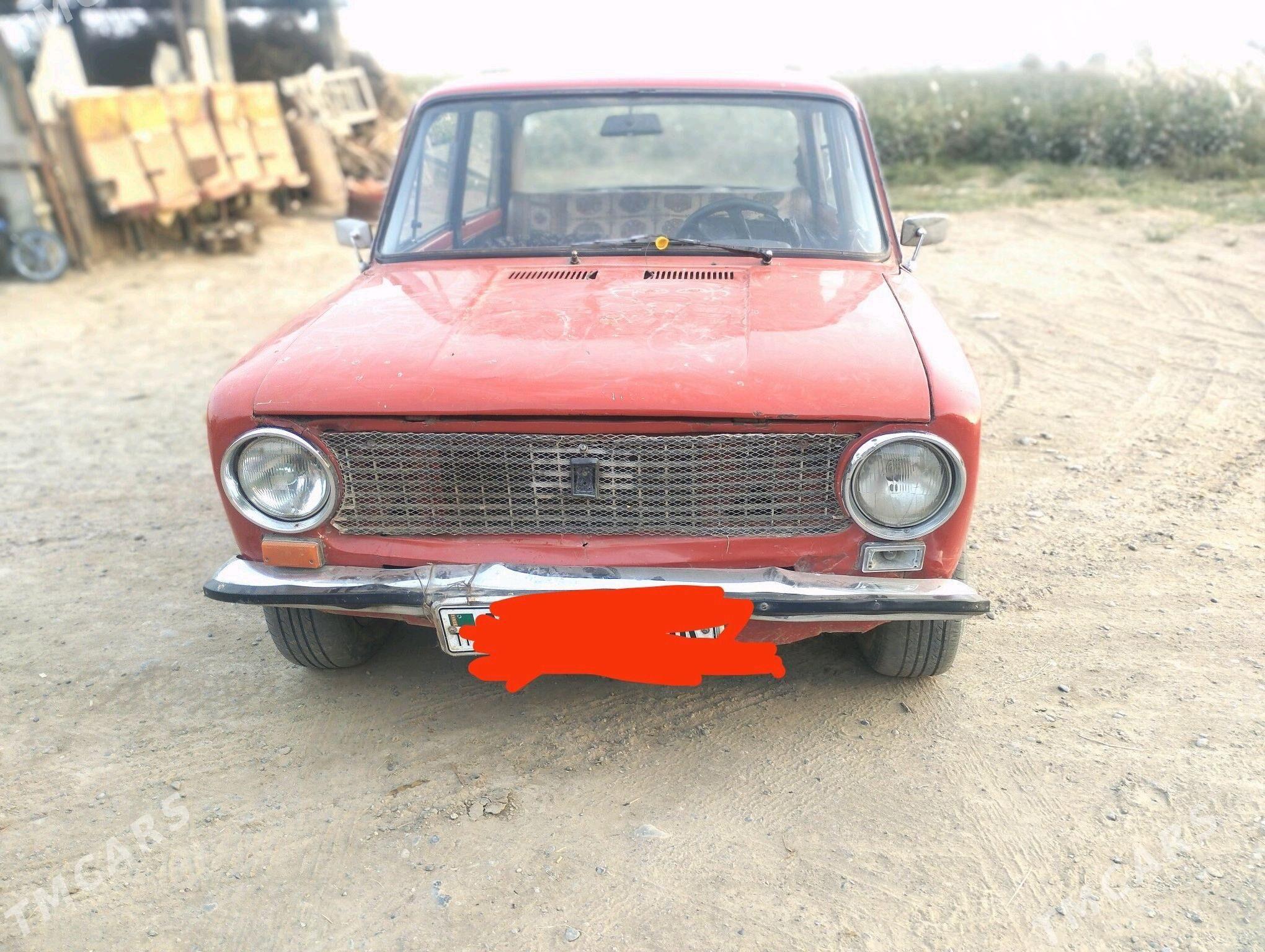 Lada 2104 1985 - 10 000 TMT - Mary - img 1