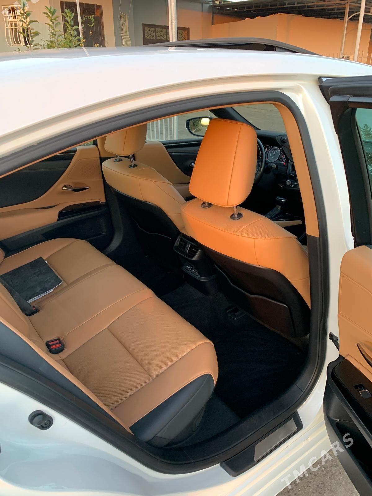 Lexus ES 350 2024 - 645 000 TMT - Aşgabat - img 8