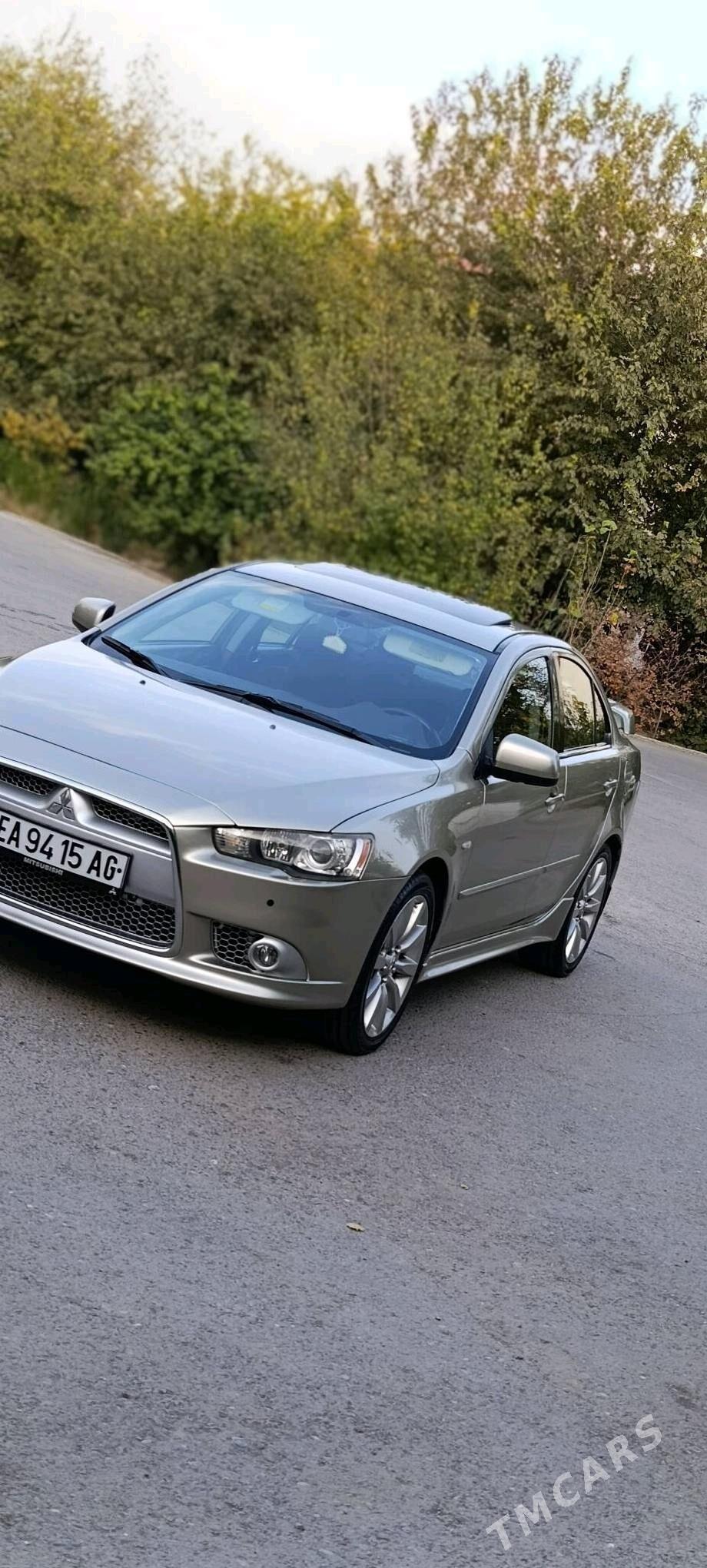 Mitsubishi Lancer Evolution 2009 - 155 000 TMT - 1 мкр - img 2