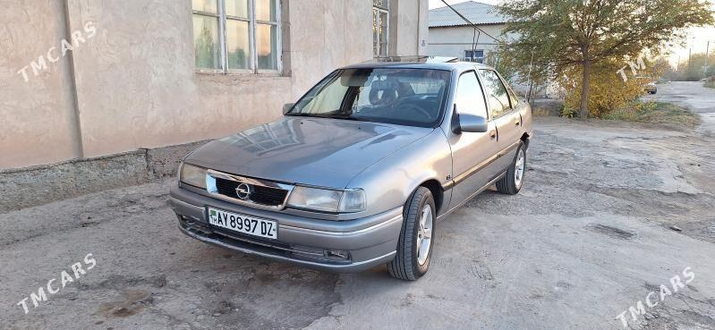 Opel Vectra 1994 - 50 000 TMT - Губадаг - img 5