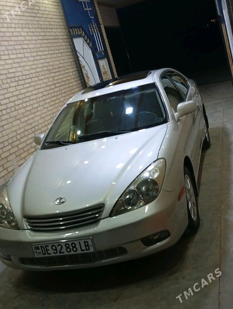 Lexus ES 330 2004 - 207 000 TMT - Dänew - img 4