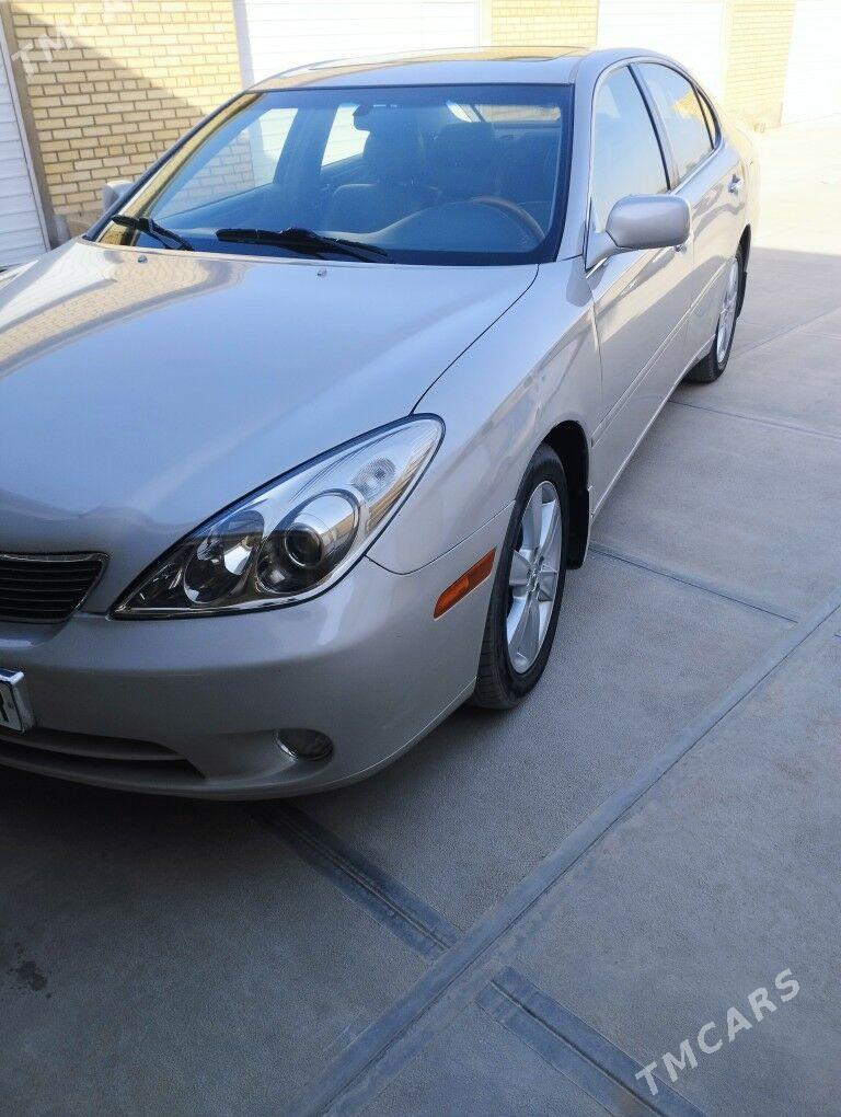 Lexus ES 330 2005 - 220 000 TMT - Mary - img 1