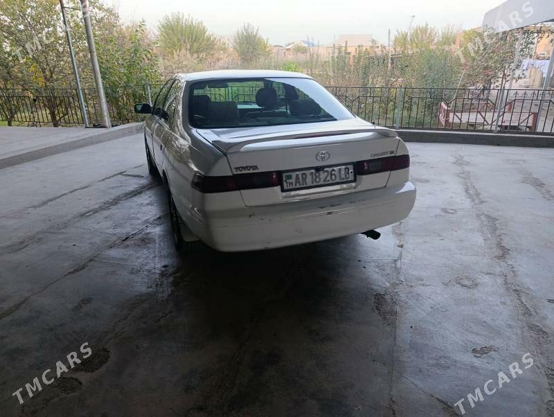 Toyota Camry 1999 - 120 000 TMT - Saýat - img 5