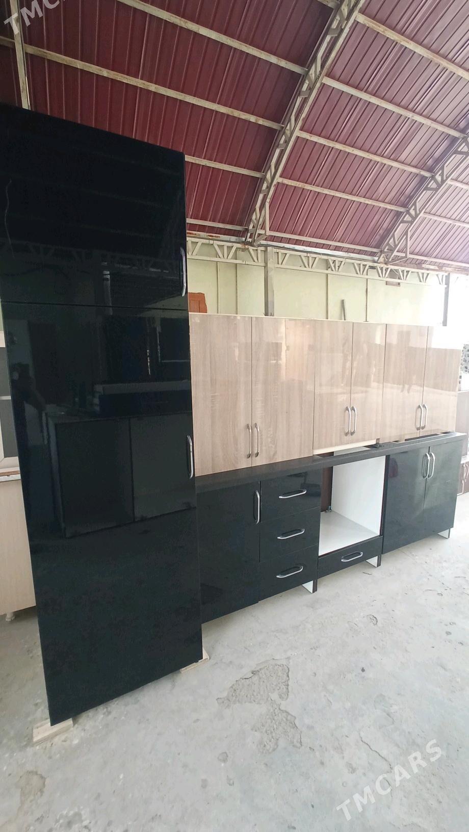 kuhuny garnatur - Aşgabat - img 5