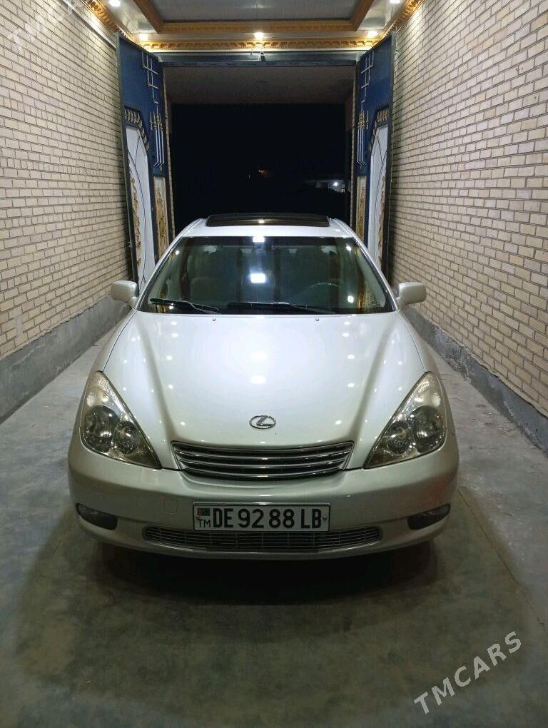 Lexus ES 330 2004 - 207 000 TMT - Dänew - img 3