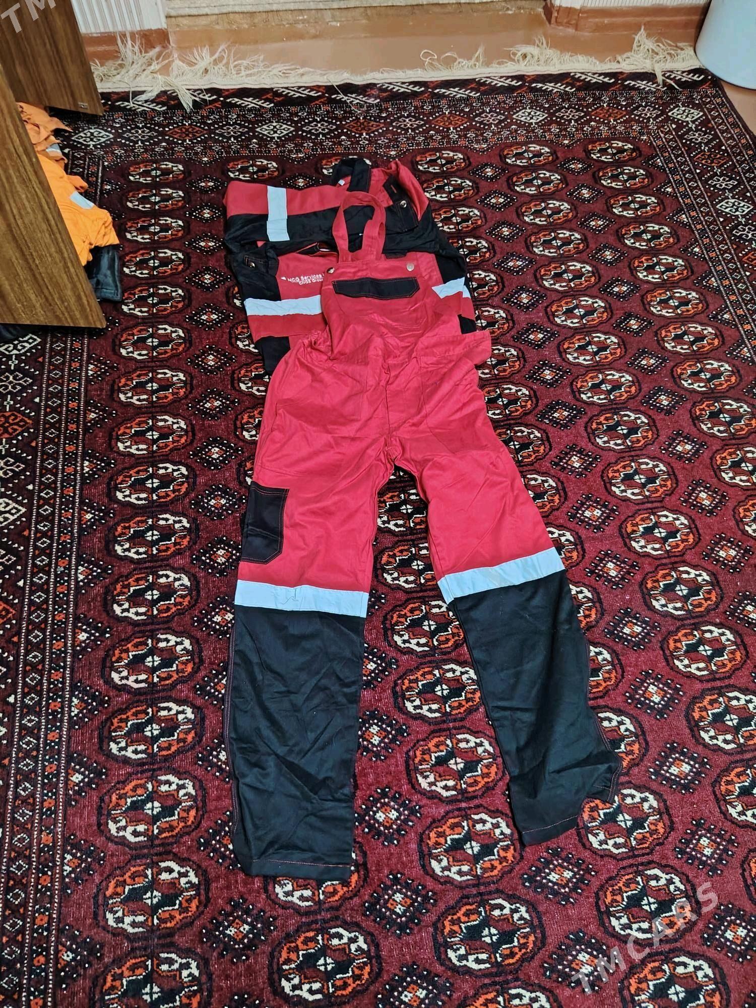 Спецовка - Hazar - img 2