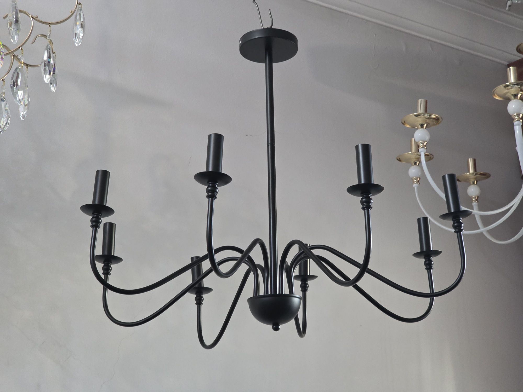 lyustra люстра lustra lusdyra - Parahat 2 - img 2