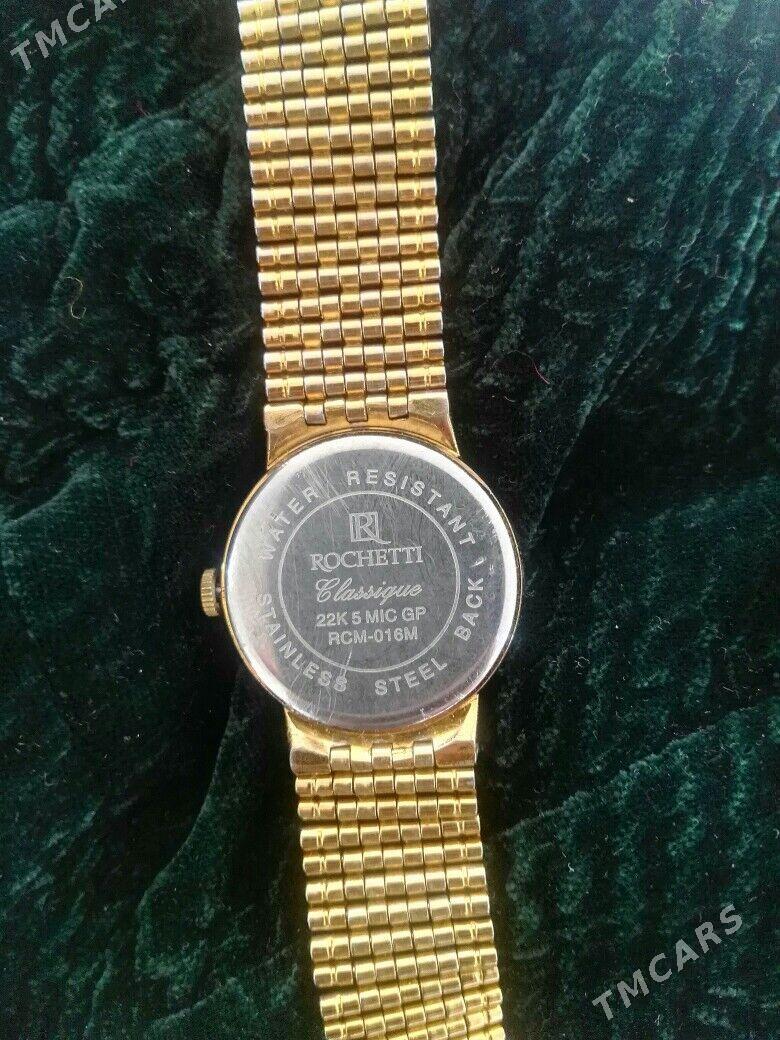 SAGAT ЧАСЫ САГАТ - Мары - img 2