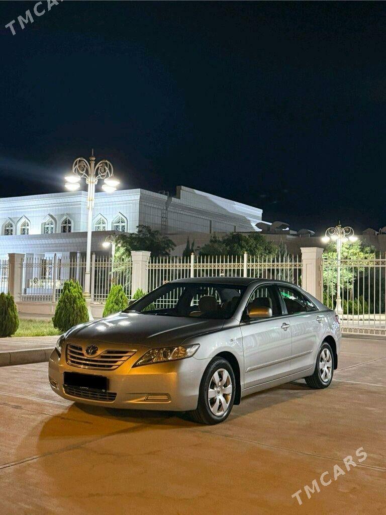 Toyota Camry 2007 - 185 000 TMT - Балканабат - img 1