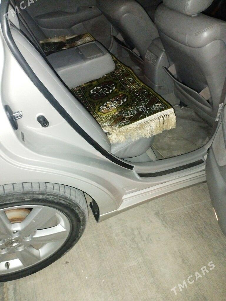 Lexus ES 330 2005 - 220 000 TMT - Mary - img 4