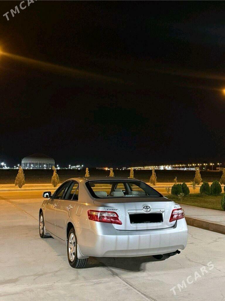Toyota Camry 2007 - 185 000 TMT - Балканабат - img 2