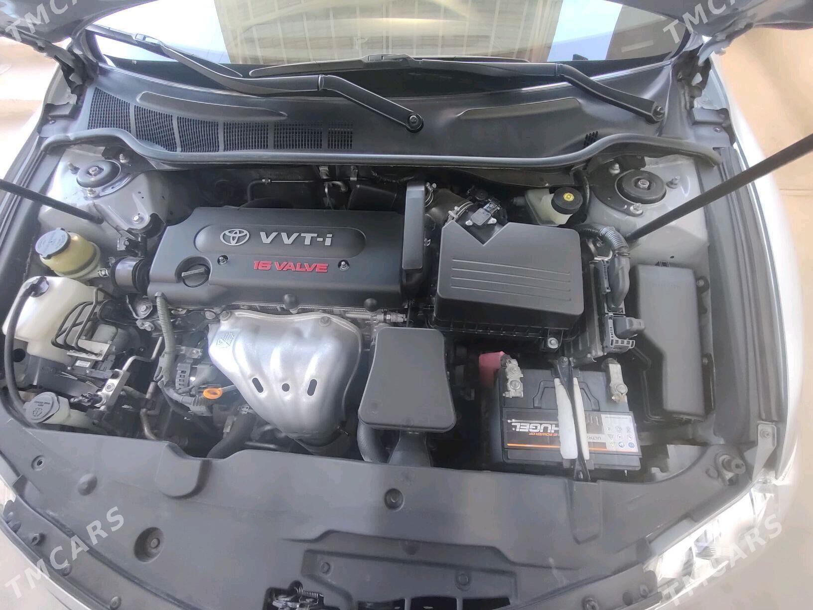 Toyota Camry 2007 - 185 000 TMT - Балканабат - img 5