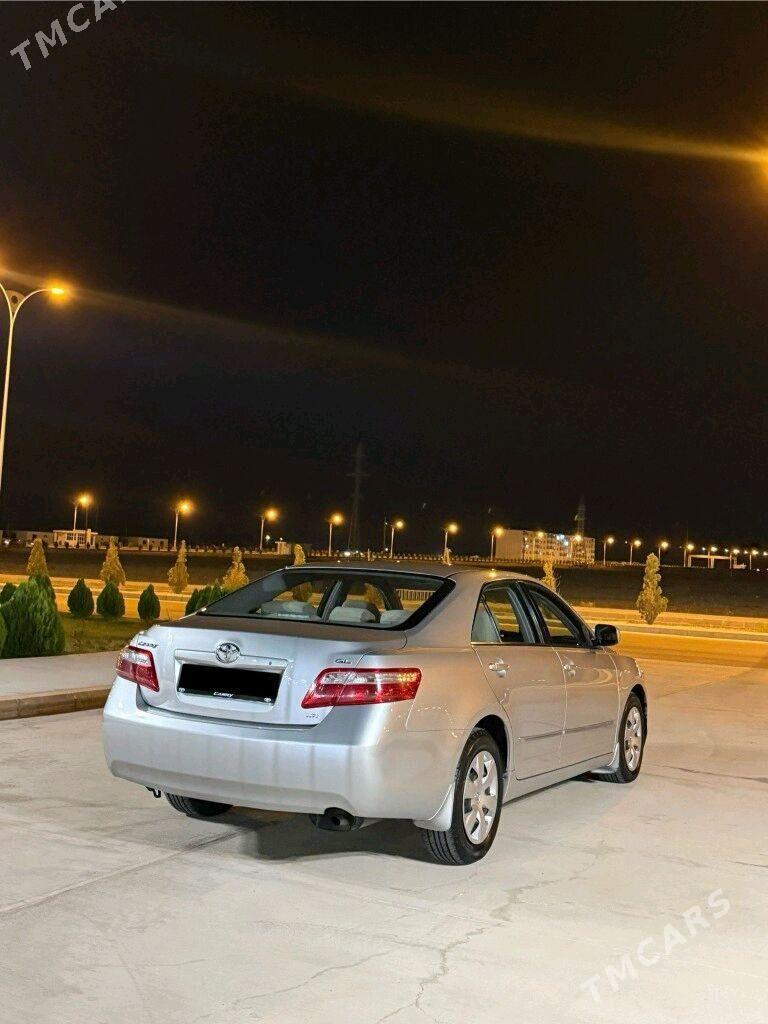 Toyota Camry 2007 - 185 000 TMT - Балканабат - img 3