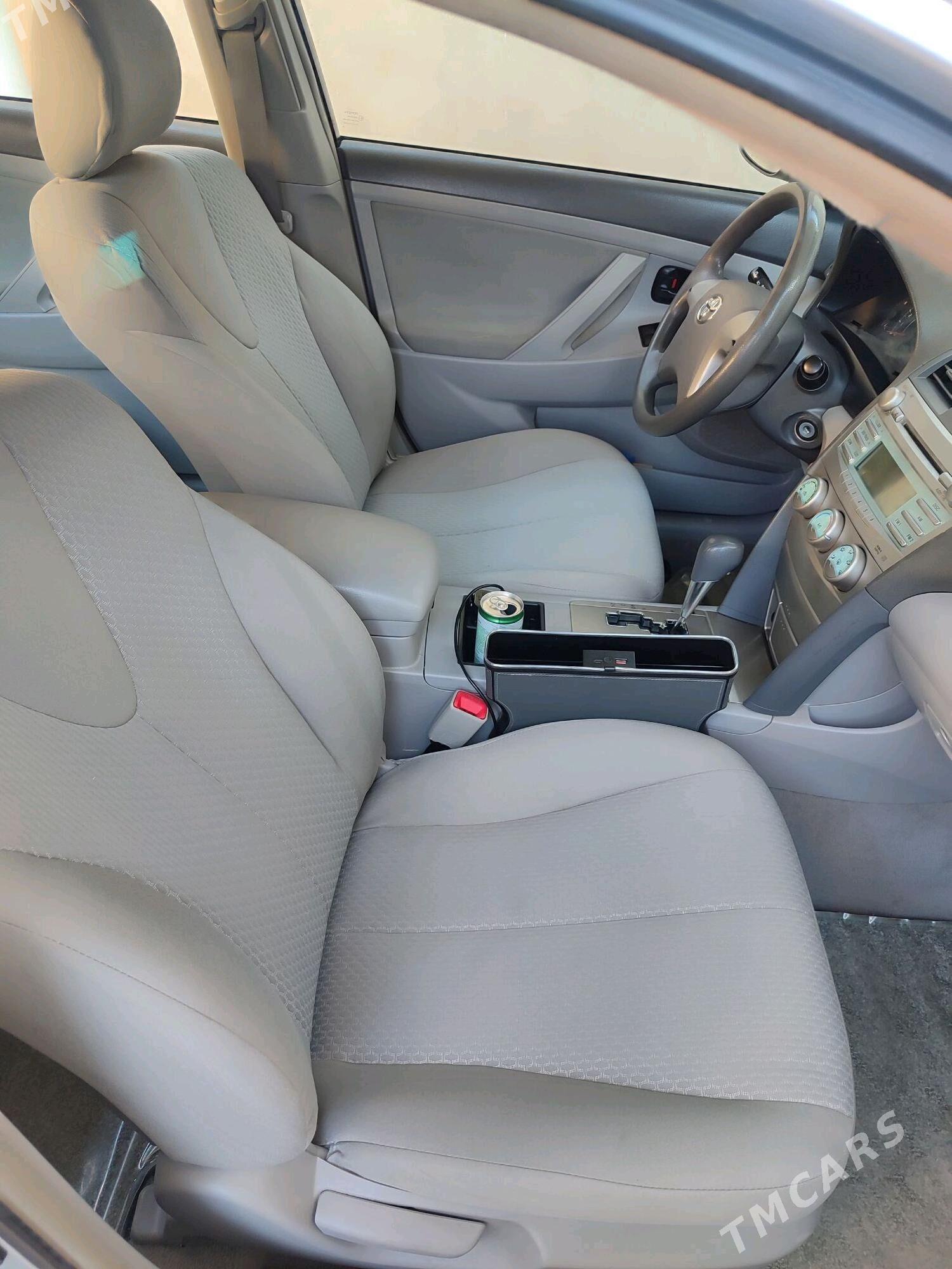 Toyota Camry 2007 - 185 000 TMT - Балканабат - img 6